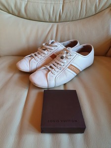 chaussur louis vuitton femme