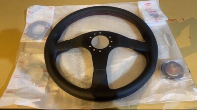 パーツ momo HONDA NSX Type R '92 Genuine MOMO Steering New From Japan | eBay