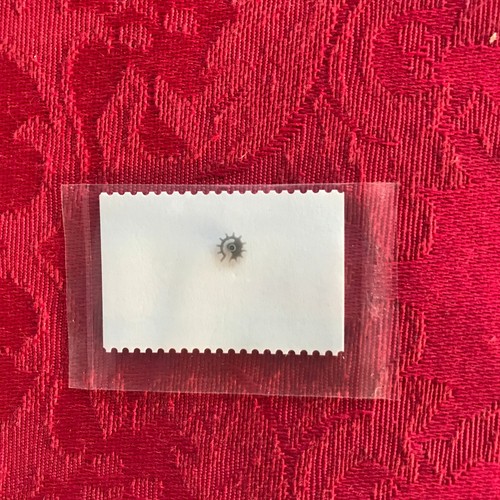 Citizen 6100A Watch Day/Date Drive Wheel 103-84 Fits Others See List - 第 2/2 張圖片