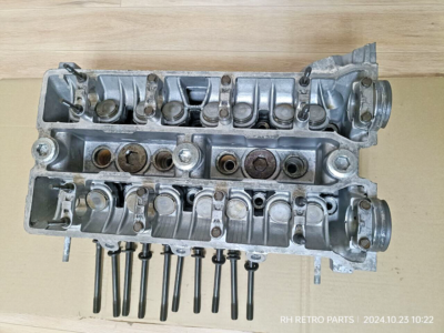 Toyota 4AGE 16V DOHC MR2 Corolla Celica Big Ports Cylinder Head