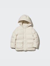 Down Parka