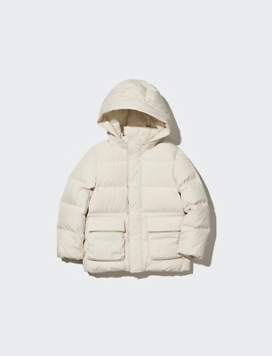 Down Parka