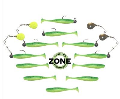best bass lures 2021 5 Best Bass Lures for Summer