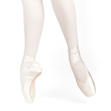 Russian Pointe Entrada Pro Pointe Shoes U-Cut and V-Cut