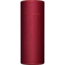 Ultimate Ears MEGABOOM 3 Portable Bluetooth Speaker - Red