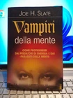 Vampiri Della Mente Come Proteggersi Joe H. Slate  armenia