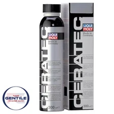 Ceratec LIQUI MOLY Treatment Ceramic Anti-wear For Engine Oil 300ML