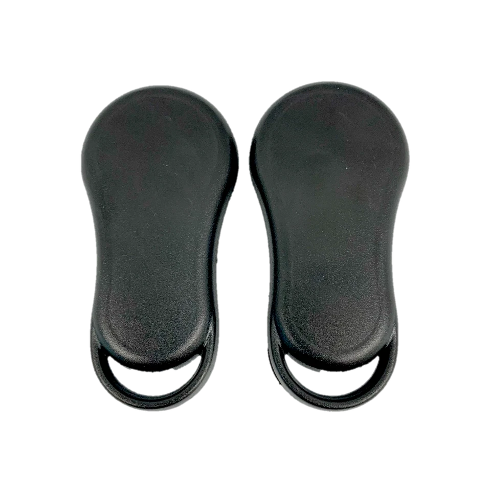 2002 - 2005 Dodge Ram 1500 2500 3500 2 OEM электроники дистанционные брелоки 3B GQ43VT17T - Изображение 2 из 4