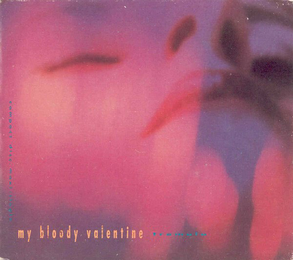 My Bloody Valentine - Tremolo e.p. CD ** Free Shipping