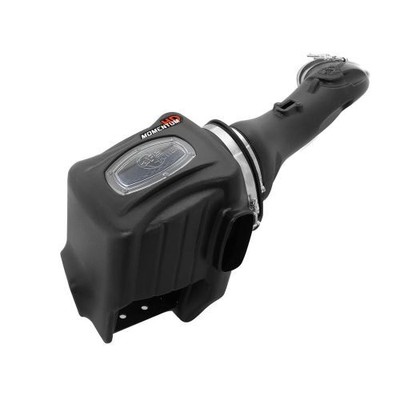 aFe Power 50-73005-1 Momentum HD Cold Air Intake System with Pro 10R Media NEW