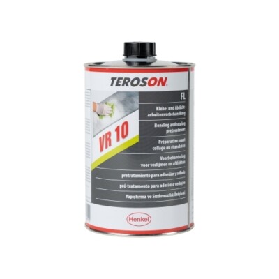 TEROSON VERDÜNNER REINIGER VR 10 BO 1 Liter 1581831