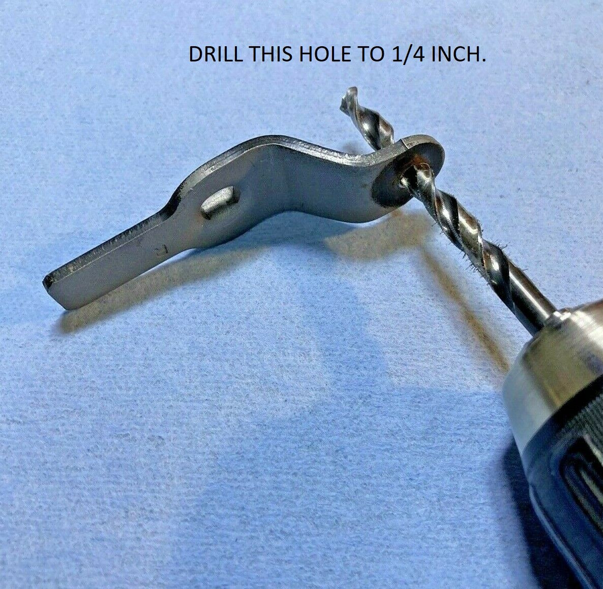 19972004 C5 Chevrolet Corvette Headlight Motor Linkage Arm Rebuild Kit