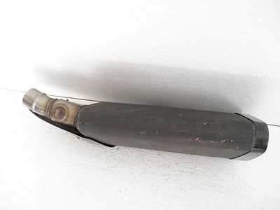 Kawasaki Ninja ZX-6R ZX636 ZX6 '13-'16 Stock OEM Exhaust Muffler