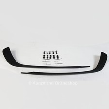 Original A 45 AMG Spoiler Flaps Frontspoiler A-Klasse W176 Mercedes-Benz NEU  