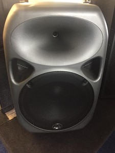 wharfedale titan 15 passive