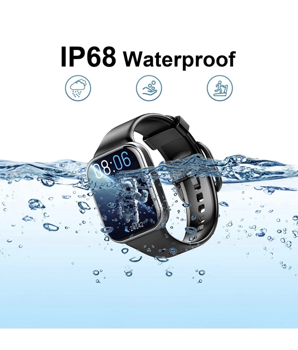 Smartwatch ki online rate