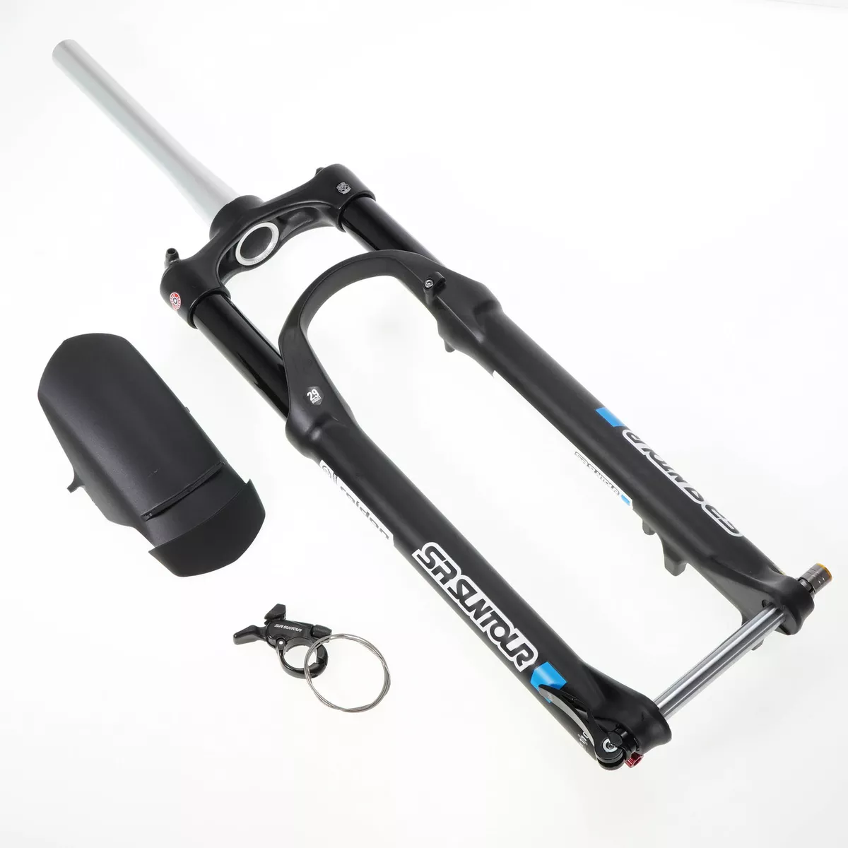 Suntour hotsell boost fork