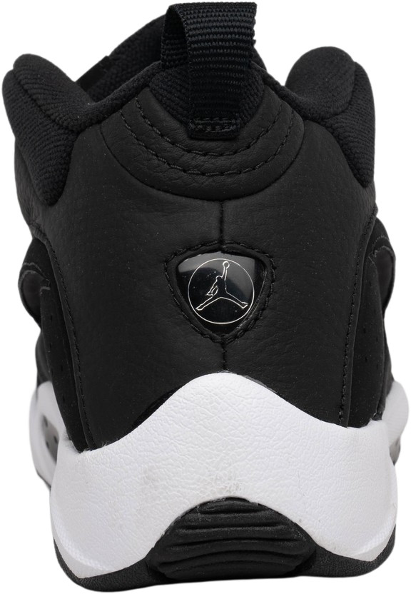 jordan jumpman quick 23 black