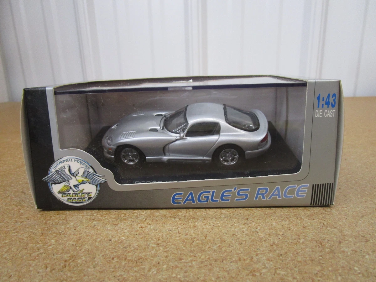 Eagle Dodge Diecast & Toy Vehicles 1:43 for sale | eBay