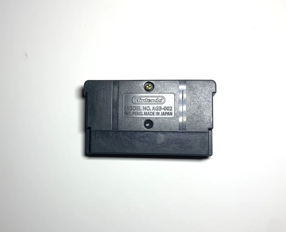 Mary-Kate and Ashley Sweet 16 Licensed to Drive Nintendo GBA Cart Only Tested - Image 2 of 2