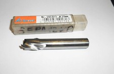 Garant Schaftfräser Nr.19100 Ø 15 Bohrnutenfräser Fingerfräser (114