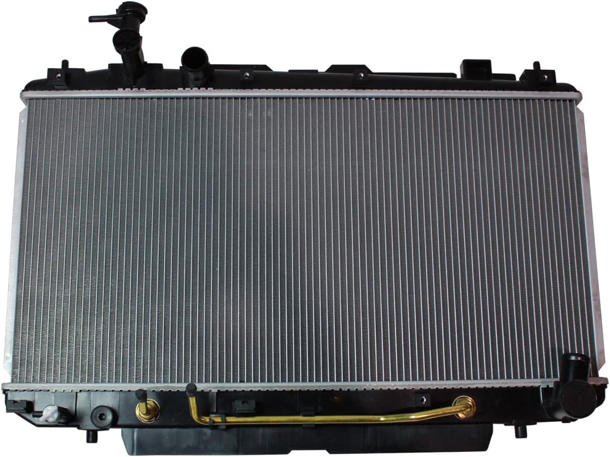 Replacement For Toyota RAV4 2004 2005 2.4L Radiator TO3010279