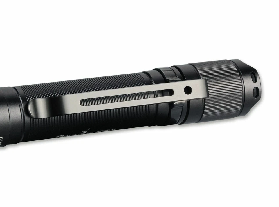 Fenix E20 V2.0 Taschenlampe Fackel Leuchte Lampe 350 lm Arbeitslampe 🔦 09FN1011 - Bild 4 von 4