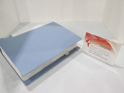 TEL Tokyo, Vertical Furnace, a-658SD, Software Manual, Used