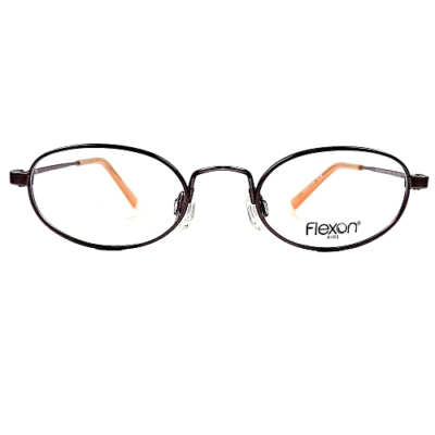 New FLEXON Kids Eyeglasses Comet 513 Lavender Purple Optical  display picture 1