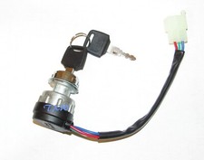 ignition switch for go kart UTV Trailmaster BV 150XRS 150XRX 300XRX XRS UTV150