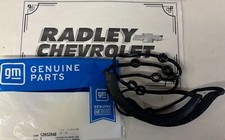 NEW GM OEM AURA ENGINE TRANSAXLE ENGINE PARTS- OIL PAN GASKET GMC 12602848