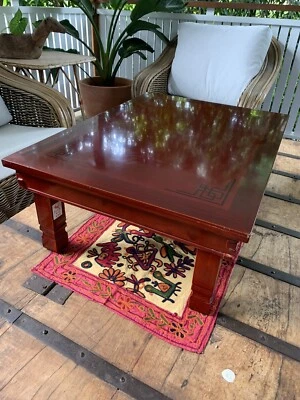 Korean Floor Table Table Desk Lamps Gumtree Australia