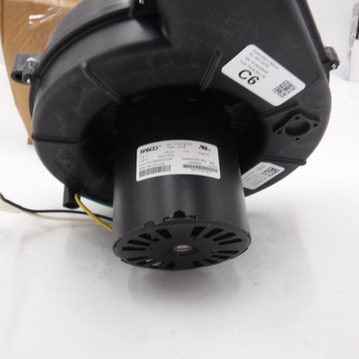 Mod01638 Fans & Blowers - Trane American Standard