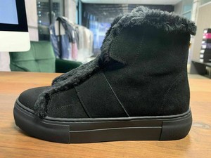 donna karan trainers