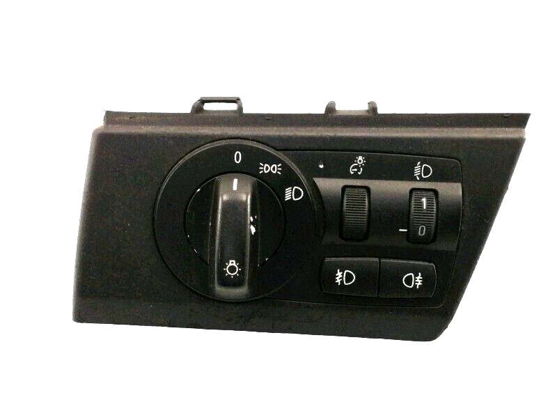 3420270 Group of Control Switch and Regulation Height Lights 
