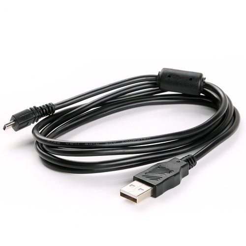 Cable mini USB 2.0 actualizaciones de firmware para convertidor de montaje Sigma MC-11 MC11 - Imagen 3 de 4