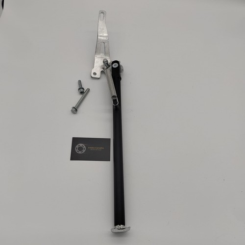 Ktm SX EXC 1998-2007 side stand kickstand - Picture 10 of 14