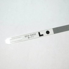 QC4-6400 For Canon TS3480 TS3160 TS3100 MG2510 TS3140 3108 printer Grating Strip