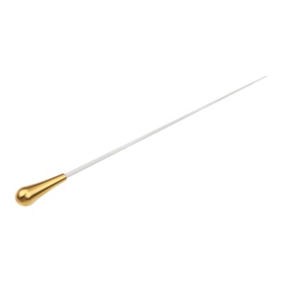 Multipurpose Musical Conductors Batons Metal Conducting Batons Wand Replacement