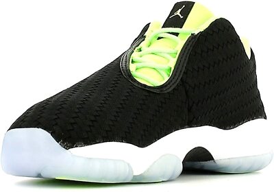 Boys Girls Men's Nike Air Jordan Future Low BG Basketball trainers 724813  018 UK