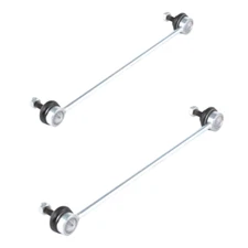 Peugeot 2008 2013-2019 Front Anti Roll Bar Drop Links Pair