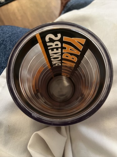 Green Bay Packers - Tervis 20 Unzen Becher - Bild 4 von 4