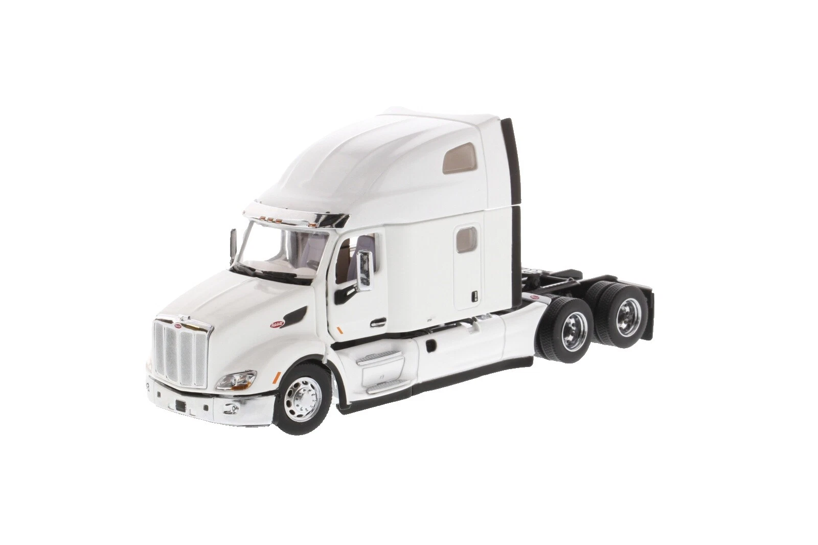 Peterbilt 1:50 camiones diecast