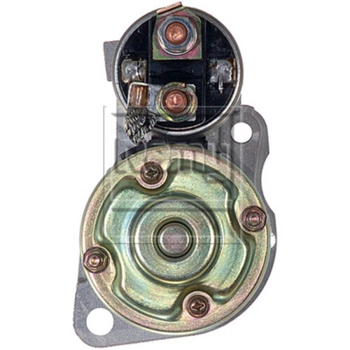 Starter Motor-Turbo Remy 17415 Reman 适合 2003 三菱 Lancer 2.0L-L4 — 第 3/4 张图片