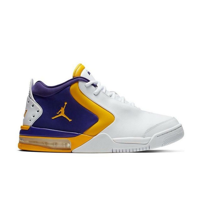 air jordan big fund basketball shoes