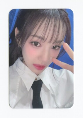 IZNA - Debut Album N/a [SOUNDWAVE] 1127 VICEO CALL EVENT EXCLUSIVE