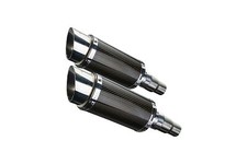 DELKEVIC スピードトリプル用2011〜2014 ３ヶ月使用！ Motorcycle Exhausts & Exhaust System Parts for 2014 Triumph Speed