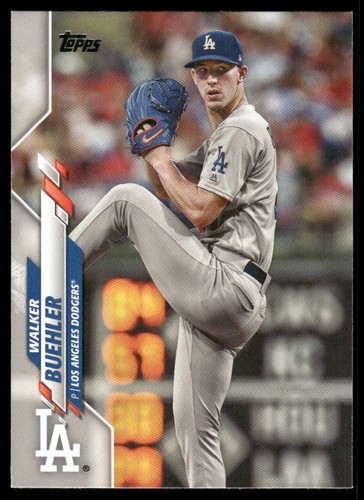 2020 Topps Series 2 Complete Your Set (351-525) - Picture 142 of 309