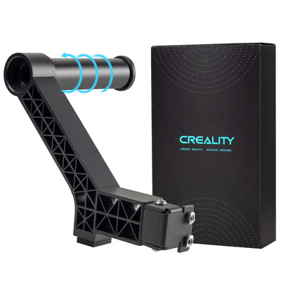 CREALITY Ender 3 Rotatable Filament Spool Holder Upgrade Built-In Bearing 3D Pri