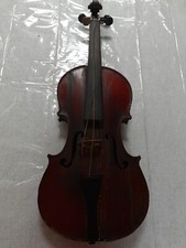 Antique 4/4 JTL violin For Restoration